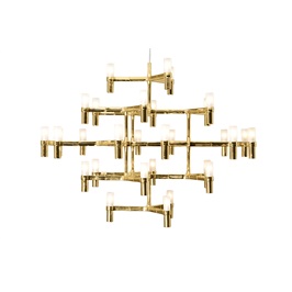 Equinox Large Gold