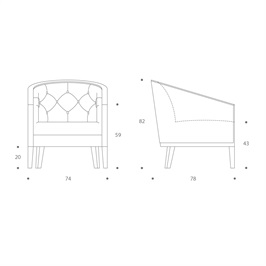 Armchair