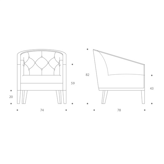 Armchair