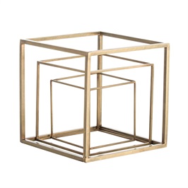 Curio Set of 3