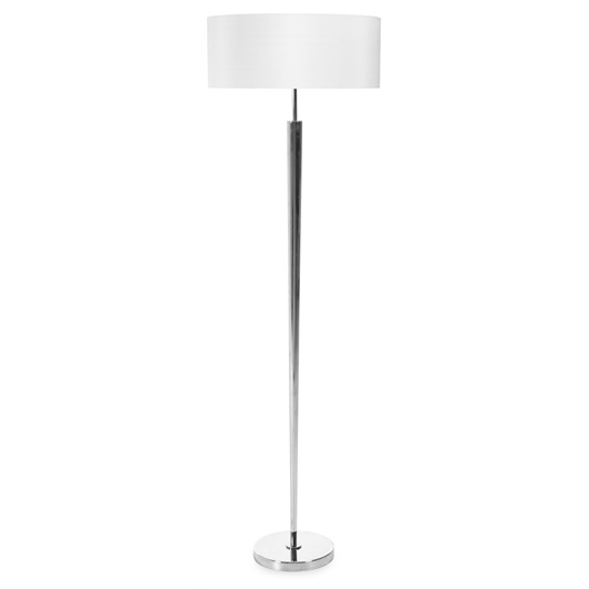 Torchere Floor Lamp
