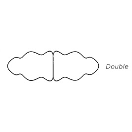 Double Silver