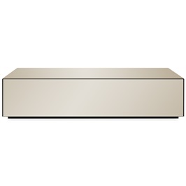 Rectangle Coffee Table (Bronze)