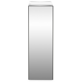 Large Pedestal (Smoked)