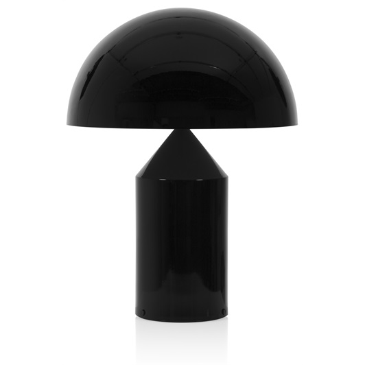 Atollo L Black 