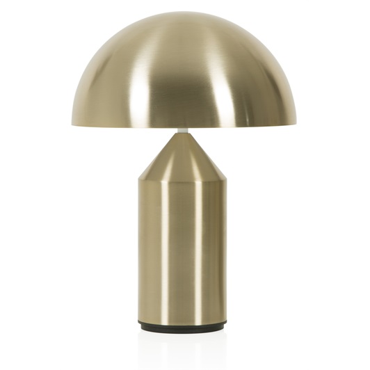 Atollo S Gold