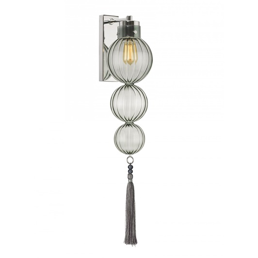 Medina Wall Light