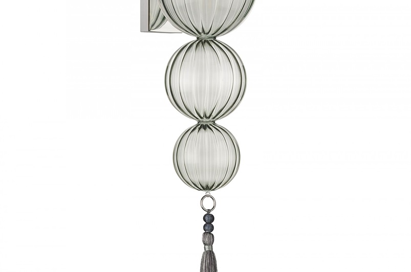 Medina Wall Light