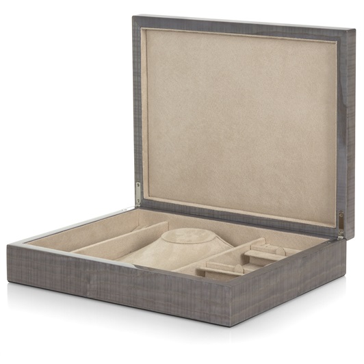 Broadway Jewellery Box
