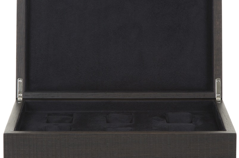Broadway Watch Box