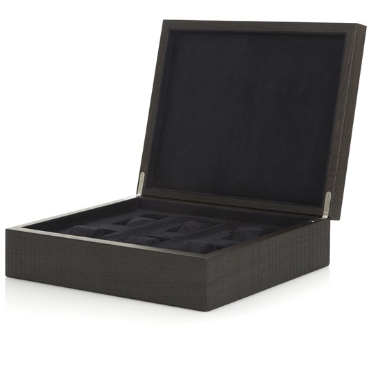 Broadway Watch Box