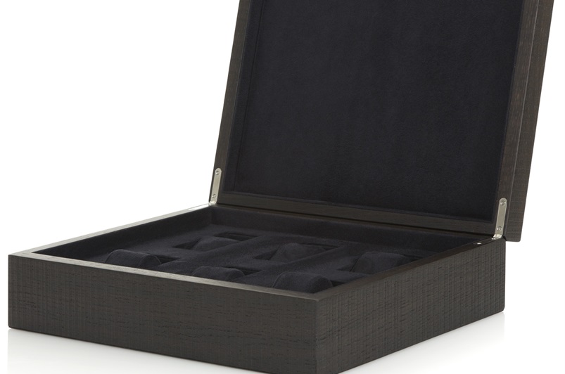 Broadway Watch Box
