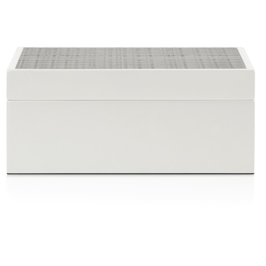 Broadway Jewellery Box