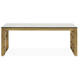 Rectangular Coffee Table