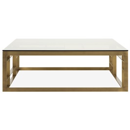 Square Coffee Table