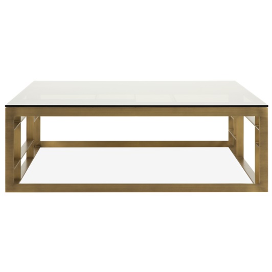 Square Coffee Table