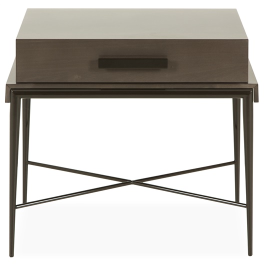 Langham Bedside Table 
