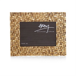Palm Frame 4x6 