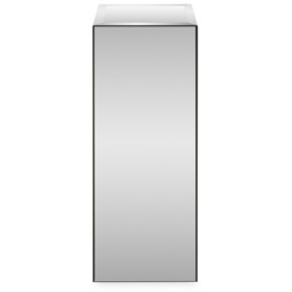 Medium Pedestal (Smoked)
