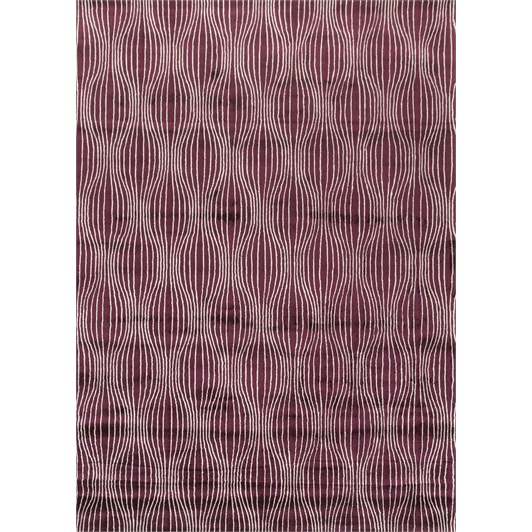 Burgundy/ Beige