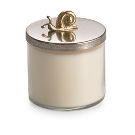 Enchanted Garden Candle