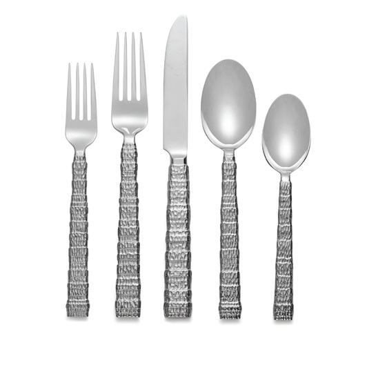 Gotham 5PC Cutlery 