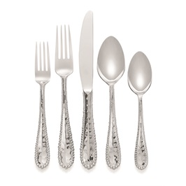 Molten 5PC Cutlery