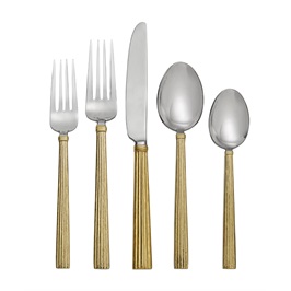 Wheat 5PC Cutlery