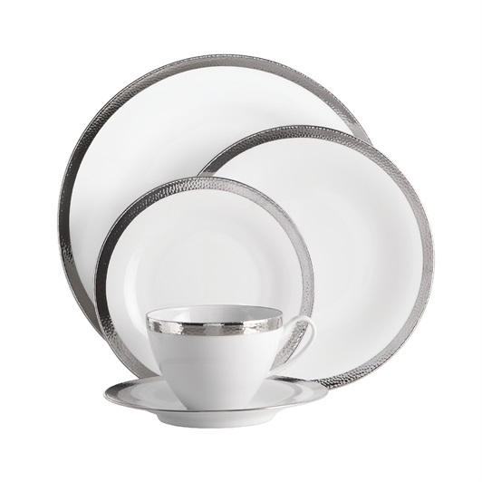 Silversmith 5PC Setting 