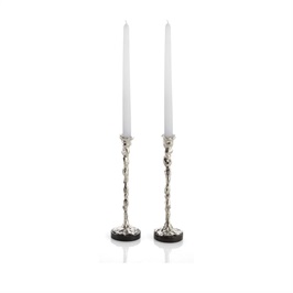 Lava Candle Holders