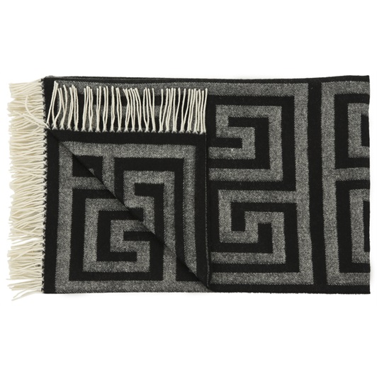 Black Key Throw