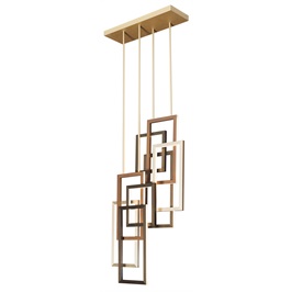 Edge Pendant L 