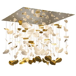 Chandelier 3 piece