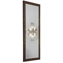 Bulles Mirror