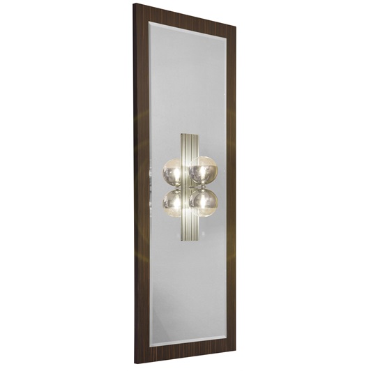Bulles Mirror