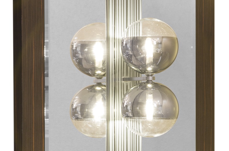 Bulles Mirror