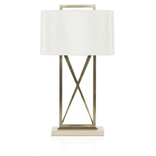 Vista Table Lamp