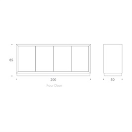 Sideboard