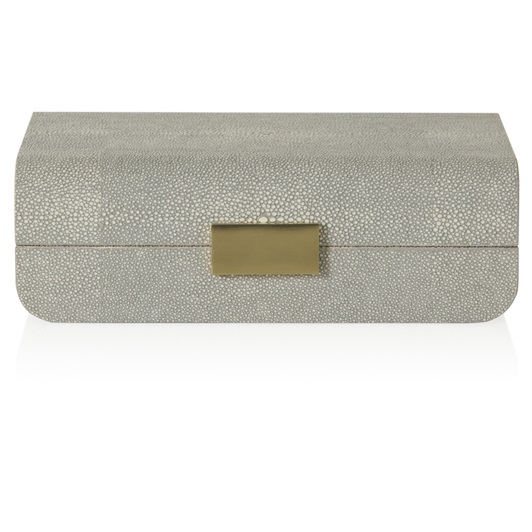 Modern Jewellery Box (SMALL)