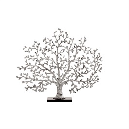 Tree of Life Fireplace Screen