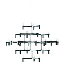 Equinox Large Silver