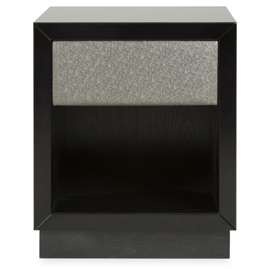 single drawer