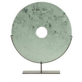 Carrara Jade Large