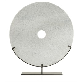 Carrara Grey Large
