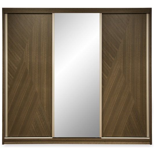Topaze Wardrobe