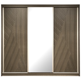 Topaze Wardrobe