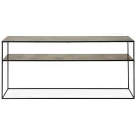 Sofa Console Bronze