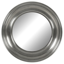 Round Mirror