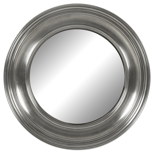 Round Mirror