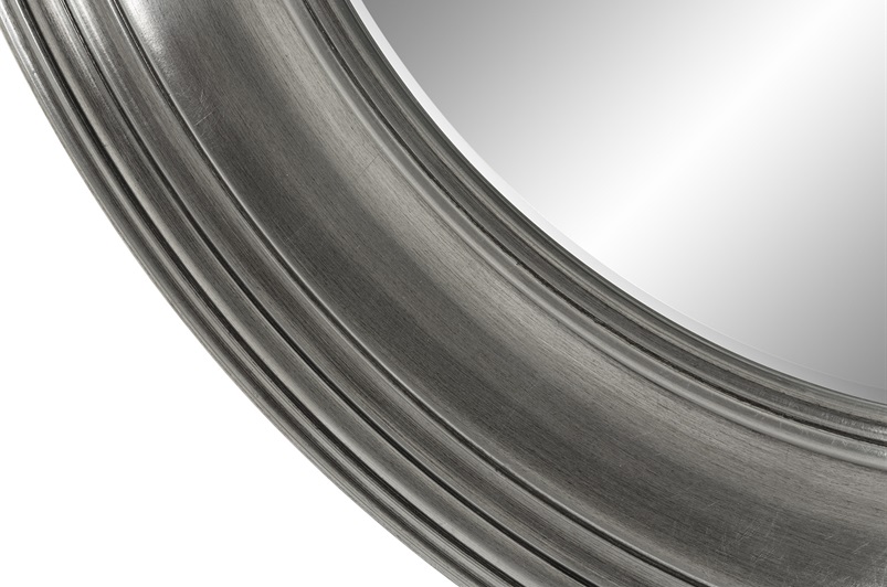 Round Mirror